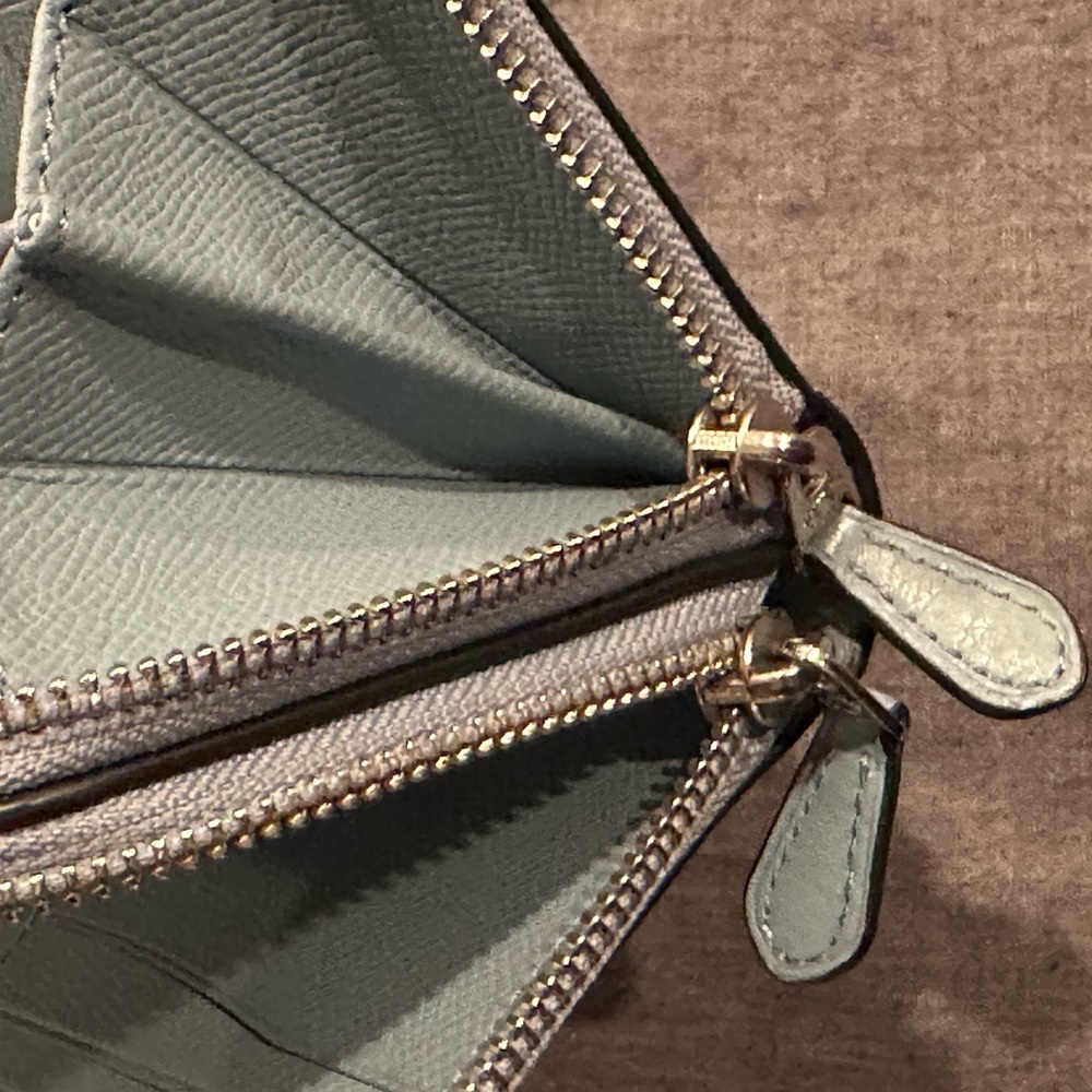 Coach wallet - Picture 15 of 16